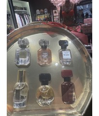 Подарунковий набір Вікторія Сікрет Eau de Parfum Fragrance Discovery Gift Set