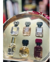 Подарунковий набір Вікторія Сікрет Eau de Parfum Fragrance Discovery Gift Set