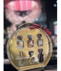 Подарунковий набір Вікторія Сікрет Eau de Parfum Fragrance Discovery Gift Set