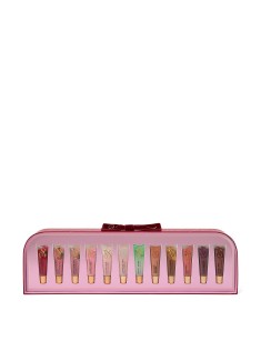 Подарочный набор 12 Days of Flavor Gloss Gift Set