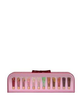 Подарунковий набір 12 Days of Flavor Gloss Gift Set