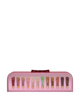 Подарочный набор 12 Days of Flavor Gloss Gift Set