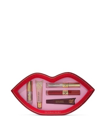 Подарунковий набір LIP Perfect Pout Gift Set