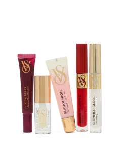 Подарочный набор LIP Perfect Pout Gift Set