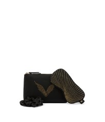 Подарунковий набір Travel Kit Gift Set Backstage 3-piece Satin Shine Accessories Set