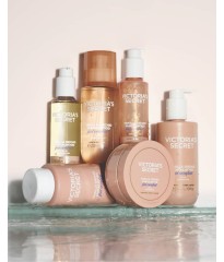 Скраб Body Care Vanilla Orchid Sandalwood Whipped Body Scrub