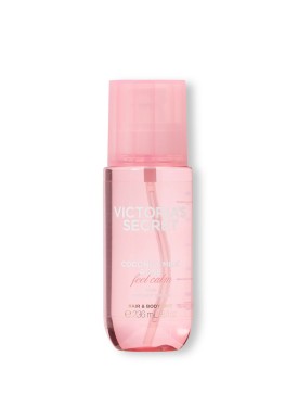 Спрей Victoria's Secret Coconut Milk Rose Hair & Body Mist
