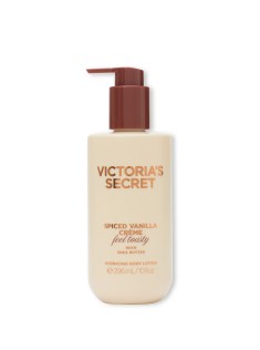 Лосьон Spiced Vanilla Creme Feel Toasty Hydrating Body Lotion