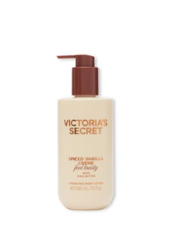 Лосьйон Spiced Vanilla Crème Feel Toasty Hydrating Body Lotion