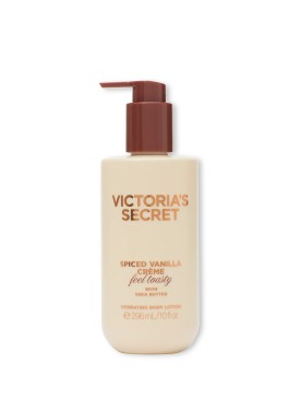 Лосьон Spiced Vanilla Creme Feel Toasty Hydrating Body Lotion