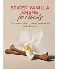 Лосьйон Spiced Vanilla Crème Feel Toasty Hydrating Body Lotion