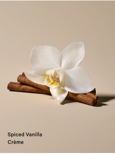 Спрей Spiced Vanilla Creme Feel Toasty Hair & Body Mist