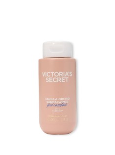 Гель для душу Vanilla Orchid Sandalwood Cream Body Wash
