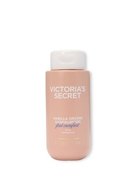 Гель для душа Vanilla Orchid Sandalwood Cream Body Wash