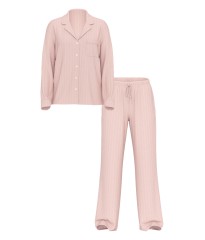 Піжама Ultra-Fine Modal Long Pajama Set Bare All