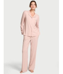 Піжама Ultra-Fine Modal Long Pajama Set Bare All