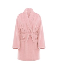 Халат Cozy Plush Robe Pretty Blossom