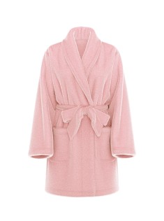 Халат Cozy Plush Robe Pretty Blossom