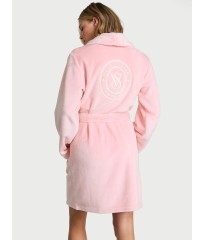 Халат Cozy Plush Robe Pretty Blossom