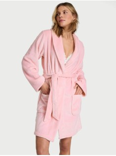 Халат Cozy Plush Robe Pretty Blossom