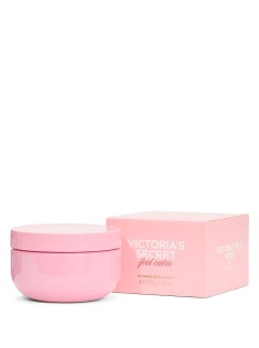 Скраб Body Care Coconut Milk Rose Whipped Body Scrub