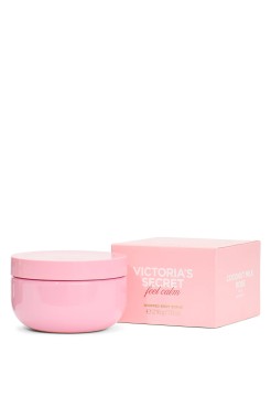 Скраб Body Care Coconut Milk Rose Whipped Body Scrub