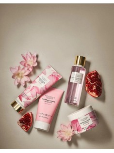 Батер Body Butter Pomegranate & Lotus BALANCE