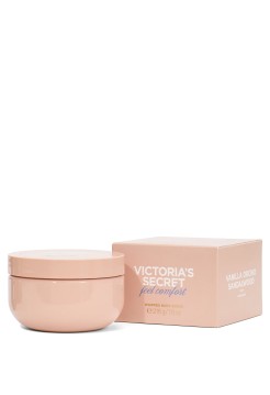 Скраб Body Care Vanilla Orchid Sandalwood Whipped Body Scrub