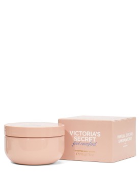 Скраб Body Care Vanilla Orchid Sandalwood Whipped Body Scrub