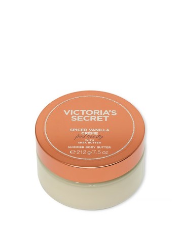 Батер Spiced Vanilla Crème Feel Toasty