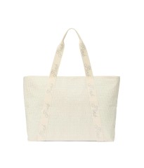 Сумка-шопер Victoria's Secret Rhinestone Bling Tote Bag 