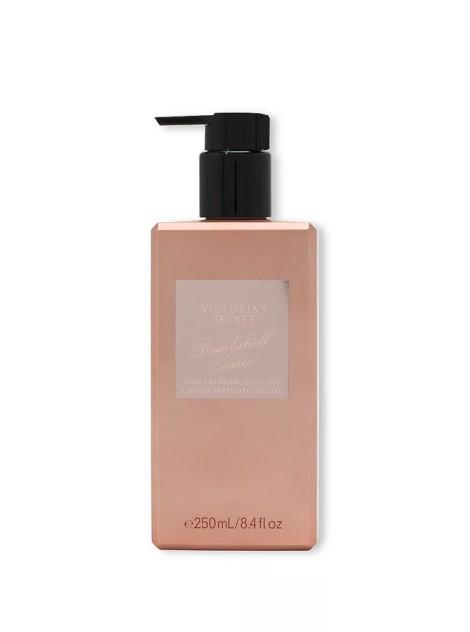 Парфумований лосьйон Bombshell Soirée Fine Fragrance Lotion