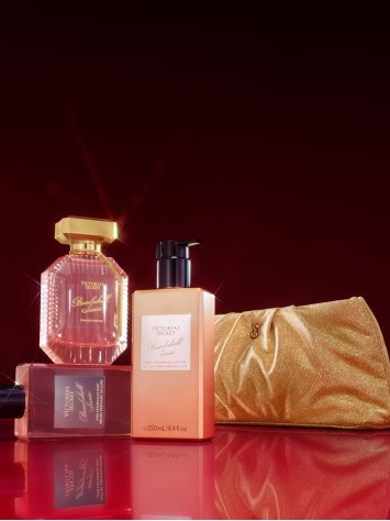 Парфюмированный лосьон Bombshell Soirée Fine Fragrance Lotion
