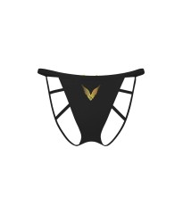 Трусики Very Sexy Angel Wings Hardware Strappy Open-Back Panty