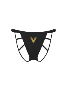 Трусики Very Sexy Angel Wings Hardware Strappy Open-Back Panty