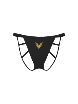 Трусики Very Sexy Angel Wings Hardware Strappy Open-Back Panty