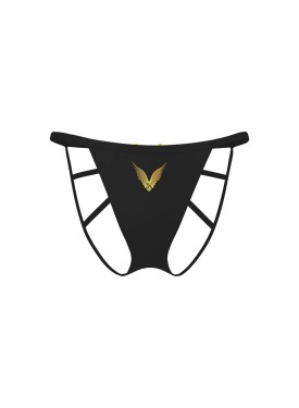 Трусики Very Sexy Angel Wings Hardware Strappy Open-Back Panty