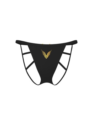 Трусики Very Sexy Angel Wings Hardware Strappy Open-Back Panty