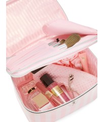 Бьюті кейс Express Train Case Heritage Stripe