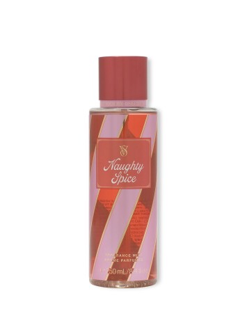 Спрей Naughty Spice Fragrance Mist