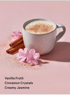 Спрей Naughty Spice Fragrance Mist