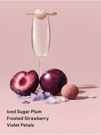 Спрей Merry Delights Fragrance Mist