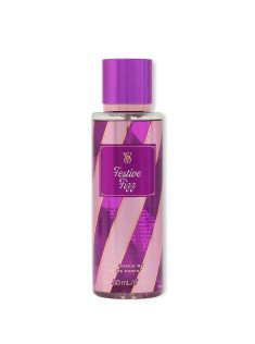 Спрей Victoria's Secret Festive Fizz Fragrance Mist