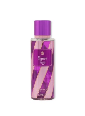 Спрей Victoria's Secret Festive Fizz Fragrance Mist