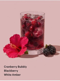 Спрей Victoria's Secret Festive Fizz Fragrance Mist