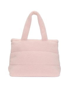 Сумка PINK Victoria Secret Cozy Plush Tote