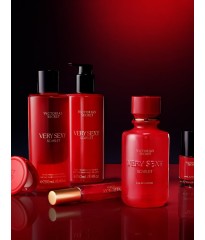 Парфуми Victoria's Secret Very Sexy Scarlet Eau de Parfum
