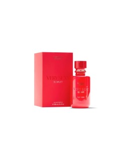 Парфуми Victoria's Secret Very Sexy Scarlet Eau de Parfum