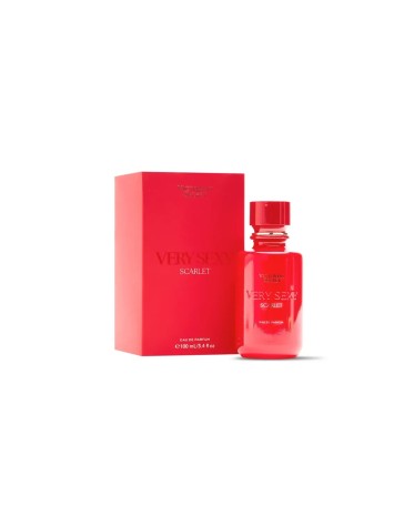 Парфюм Victoria's Secret Very Sexy Scarlet Eau de Parfum