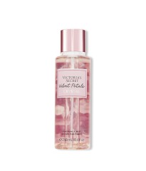 Спрей  для тела Velvet Petals Crystal Victoria’s Secret